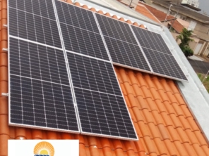 Sistema instalado em Uberaba/MG conforme a necessidade do Cliente seguindo as Normas de Segurança e Regulamentadoras.