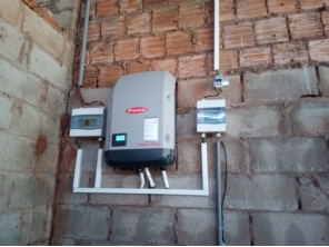 Foto de JM Solar Energia Fotovoltaica em Jales, SP por Solutudo