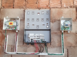 Foto de JM Solar Energia Fotovoltaica em Jales, SP por Solutudo