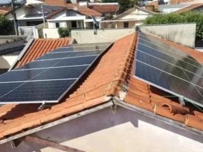 Foto de JM Solar Energia Fotovoltaica em Jales, SP por Solutudo