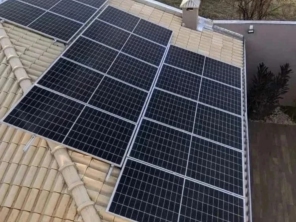 Foto de JM Solar Energia Fotovoltaica em Jales, SP por Solutudo