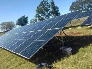 Foto de JM Solar Energia Fotovoltaica em Jales, SP por Solutudo