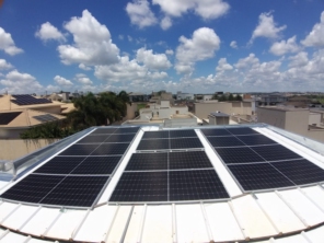 Foto de JM Solar Energia Fotovoltaica em Jales, SP por Solutudo