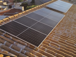 Foto de JM Solar Energia Fotovoltaica em Jales, SP por Solutudo
