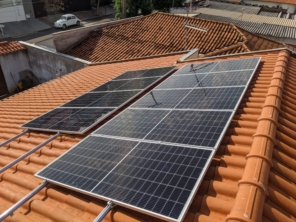 Foto de JM Solar Energia Fotovoltaica em Jales, SP por Solutudo
