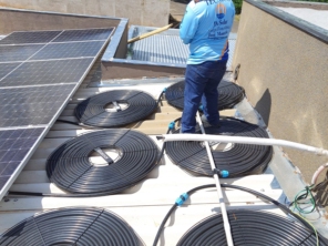 Foto de JM Solar Energia Fotovoltaica em Jales, SP por Solutudo
