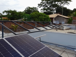 Foto de JM Solar Energia Fotovoltaica em Jales, SP por Solutudo