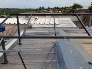 Foto de JM Solar Energia Fotovoltaica em Jales, SP por Solutudo