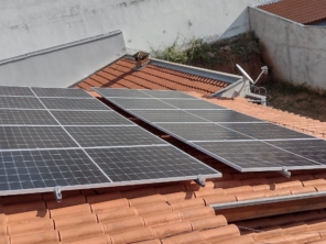 Foto de JM Solar Energia Fotovoltaica em Jales, SP por Solutudo