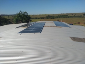 Foto de JM Solar Energia Fotovoltaica em Jales, SP por Solutudo
