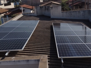 Foto de JM Solar Energia Fotovoltaica em Jales, SP por Solutudo
