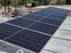 Foto de JM Solar Energia Fotovoltaica em Jales, SP por Solutudo