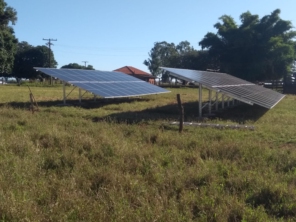 Foto de JM Solar Energia Fotovoltaica em Jales, SP por Solutudo