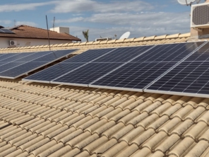 Foto de JM Solar Energia Fotovoltaica em Jales, SP por Solutudo