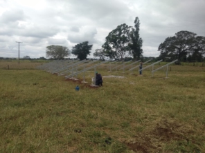 Foto de JM Solar Energia Fotovoltaica em Jales, SP por Solutudo