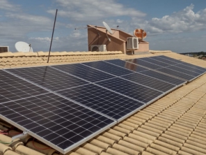 Foto de JM Solar Energia Fotovoltaica em Jales, SP por Solutudo