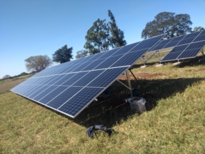 Foto de JM Solar Energia Fotovoltaica em Jales, SP por Solutudo