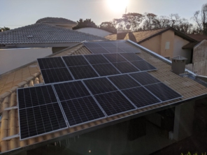 Foto de JM Solar Energia Fotovoltaica em Jales, SP por Solutudo