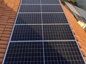 Foto de JM Solar Energia Fotovoltaica em Jales, SP por Solutudo