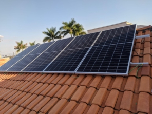 Foto de JM Solar Energia Fotovoltaica em Jales, SP por Solutudo