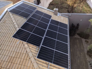 Foto de JM Solar Energia Fotovoltaica em Jales, SP por Solutudo
