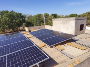 Foto de JM Solar Energia Fotovoltaica em Jales, SP por Solutudo
