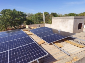 Foto de JM Solar Energia Fotovoltaica em Jales, SP por Solutudo