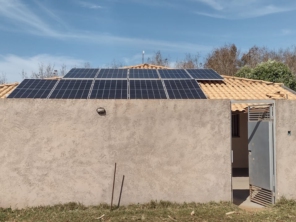 Foto de JM Solar Energia Fotovoltaica em Jales, SP por Solutudo