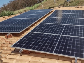 Foto de JM Solar Energia Fotovoltaica em Jales, SP por Solutudo