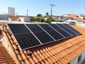 Foto de JM Solar Energia Fotovoltaica em Jales, SP por Solutudo