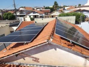 Foto de JM Solar Energia Fotovoltaica em Jales, SP por Solutudo