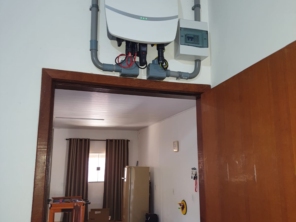 Foto de JM Solar Energia Fotovoltaica em Jales, SP por Solutudo