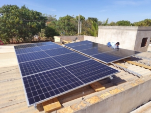 Foto de JM Solar Energia Fotovoltaica em Jales, SP por Solutudo