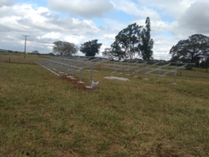 Foto de JM Solar Energia Fotovoltaica em Jales, SP por Solutudo