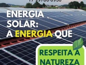Foto de JM Solar Energia Fotovoltaica em Jales, SP por Solutudo