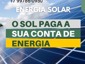Foto de JM Solar Energia Fotovoltaica em Jales, SP por Solutudo