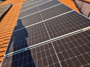 Foto de JM Solar Energia Fotovoltaica em Jales, SP por Solutudo