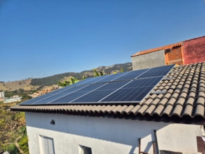 Foto de JM Solar Energia Fotovoltaica em Jales, SP por Solutudo