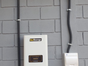 Foto de Seg Energy em Brasília, DF por Solutudo