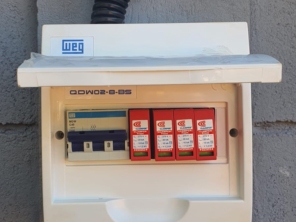 Foto galeria da empresa