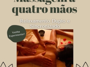 Foto de Studio Dharma Massagem & Spa em Feira de Santana, BA por Solutudo