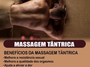 Foto de Studio Dharma Massagem & Spa em Feira de Santana, BA por Solutudo