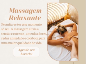 Foto de Studio Dharma Massagem & Spa em Feira de Santana, BA por Solutudo