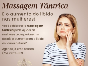 Foto de Studio Dharma Massagem & Spa em Feira de Santana, BA por Solutudo