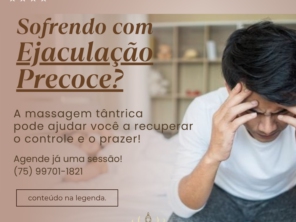 Foto de Studio Dharma Massagem & Spa em Feira de Santana, BA por Solutudo