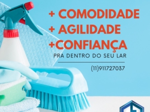 Foto de GGCLEAN SERVIÇOS E COMÉRCIO DE LIMPEZA LTDA em São Paulo, SP por Solutudo