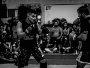 Foto de Torú Fight Team TFT em Bauru, SP por Solutudo