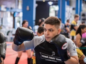 Foto de Torú Fight Team TFT em Bauru, SP por Solutudo
