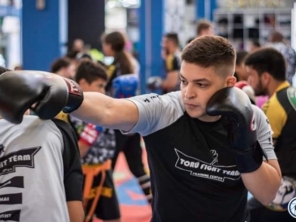 Foto de Torú Fight Team TFT em Bauru, SP por Solutudo