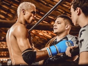Foto de Torú Fight Team TFT em Bauru, SP por Solutudo